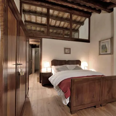 Bed & Breakfast Via Rive 24 *