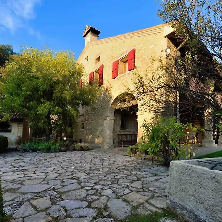 Via Rive 24 Bed & Breakfast