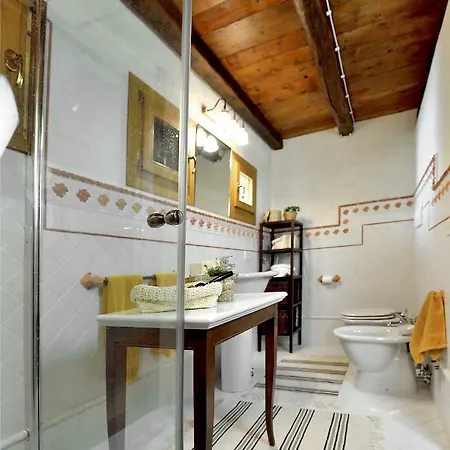 Bed & Breakfast Via Rive 24