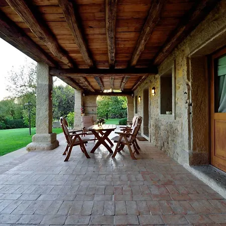 Via Rive 24 Bed & Breakfast *
